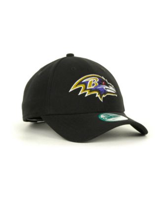 Baltimore Ravens First Down 9FORTY Cap