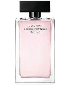 For Her Musc Noir Eau de Parfum Fragrance Collection
