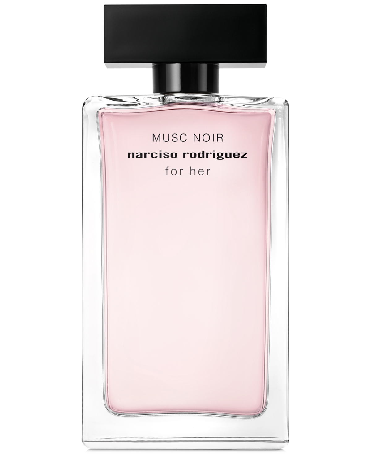 For Her Musc Noir Eau de Parfum Spray, 3.3-oz.