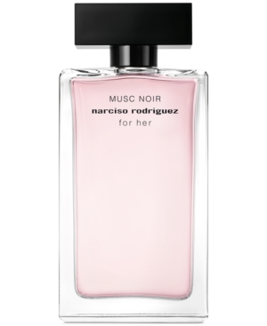 Shop Narciso Rodriguez For Her Musc Noir Eau De Parfum Spray, 3.3-oz.