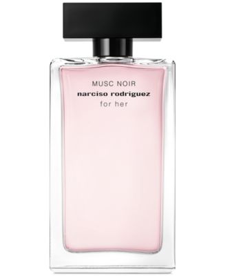 Narciso Rodriguez Jasmine Musc Eau de Parfum Intense, 3.3 oz. - Macy's in  2023