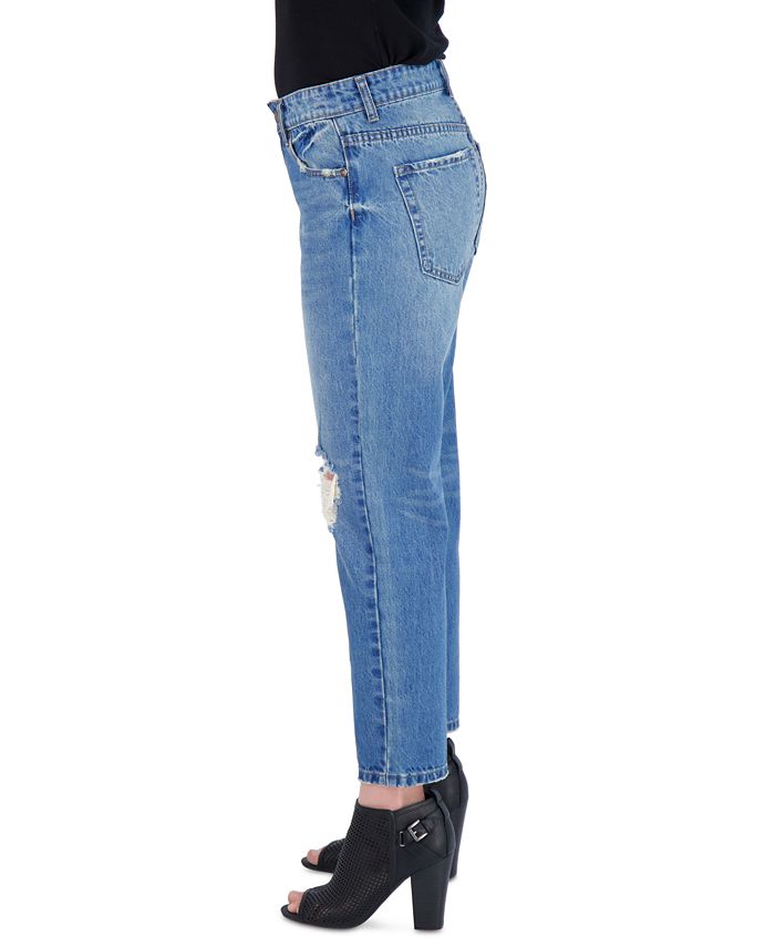 womens petite black joggers