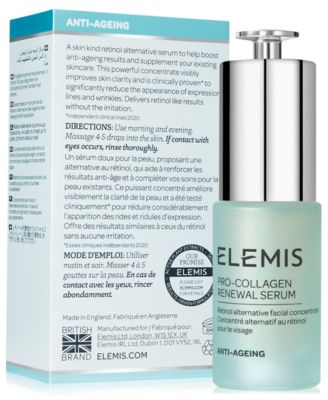 Pro-Collagen Renewal Serum