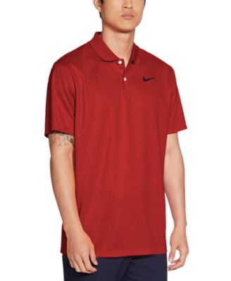 nike polo tee