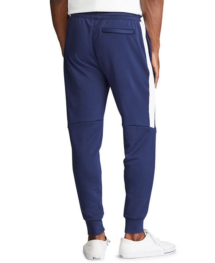 polo ralph lauren performance joggers