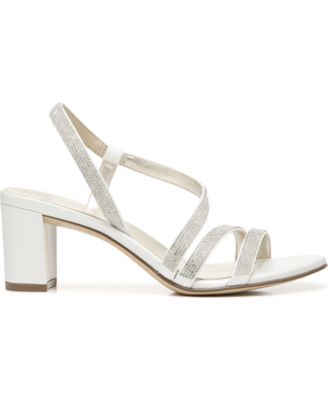 Vanessa Strappy Sandals