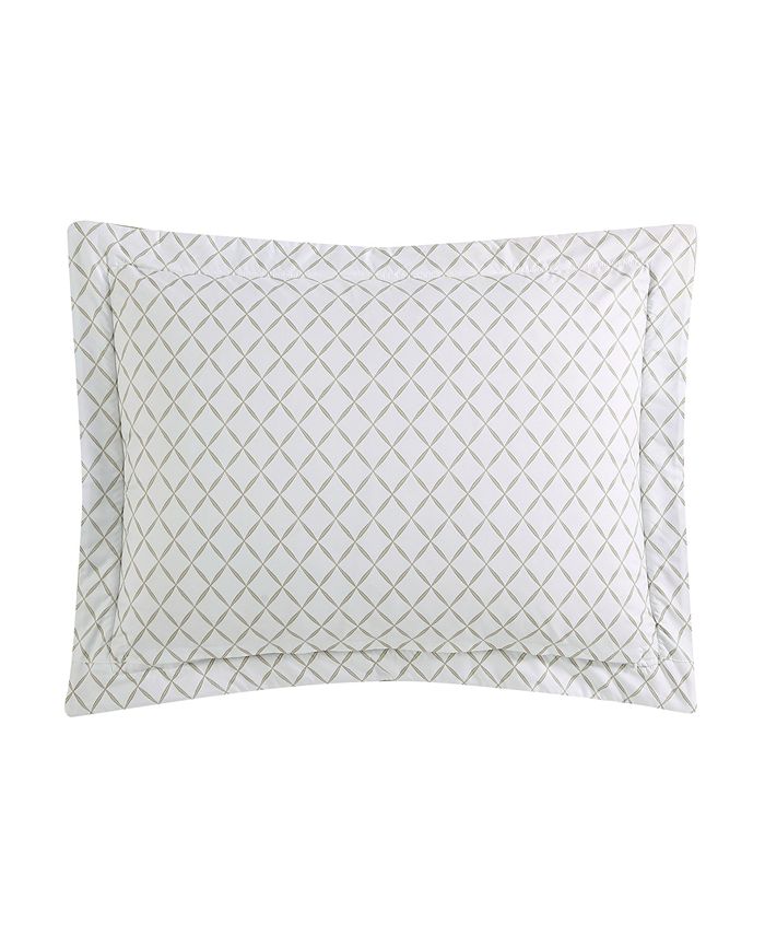 Croscill Everly King 4 Piece Comforter Set Macy's