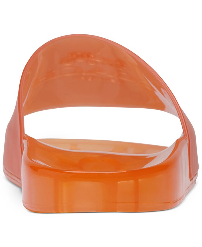 jelly pool slides
