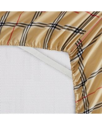 Printed Super Soft Deep Pocket 4-Pc. Sheet Set, Twin