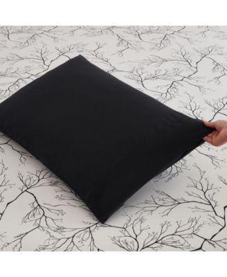 Printed Super Soft Deep Pocket 6 Pc. Sheet Set, King