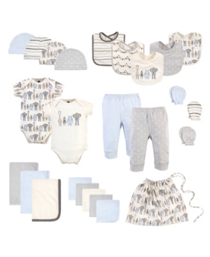 Baby Girls and Boys Layette Start Set Baby Shower Gift 25 Pack