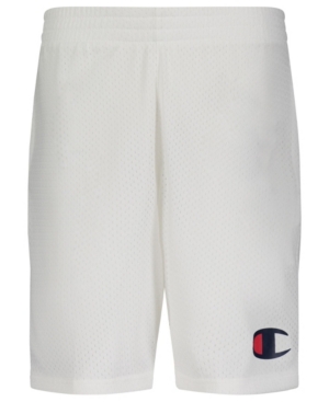 Big Boys Mesh Short