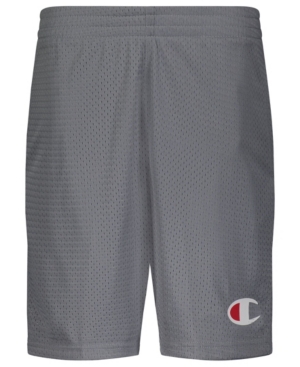 Big Boys Mesh Short