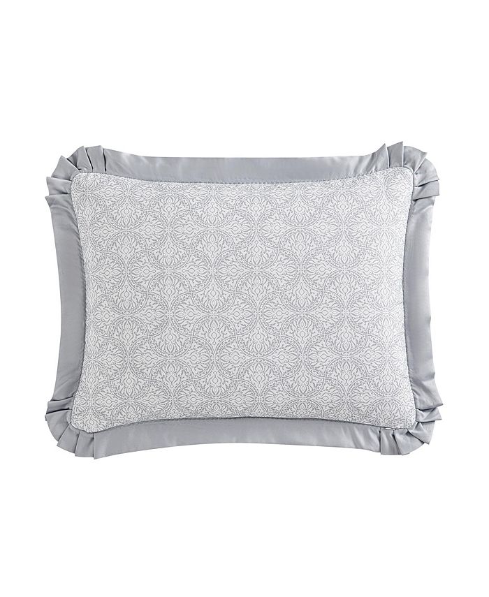 Croscill Loretta King 4 Piece Comforter Set Macy's