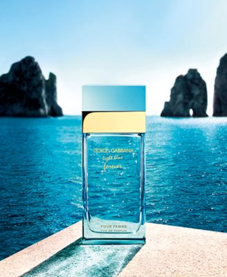 Dolce & Gabbana DOLCE&GABBANA Light Blue Forever Pour Femme