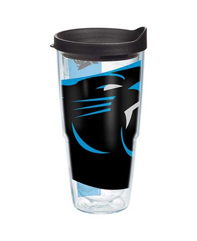 Tervis Tumbler Carolina Panthers 24 oz. Colossal Wrap Tumbler