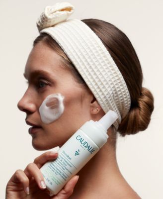 Vinoclean Instant Foaming Cleanser, 5-oz.