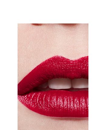 Chanel Rouge Allure Luminous Intense Lip Colour Lipstick #99