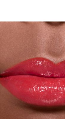 ROUGE COCO FLASH Hydrating Vibrant Shine Lip Color Lipstick