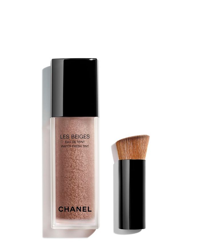 Chanel Les Beiges Eau de Teint Water Fresh Tint | Light 1 oz