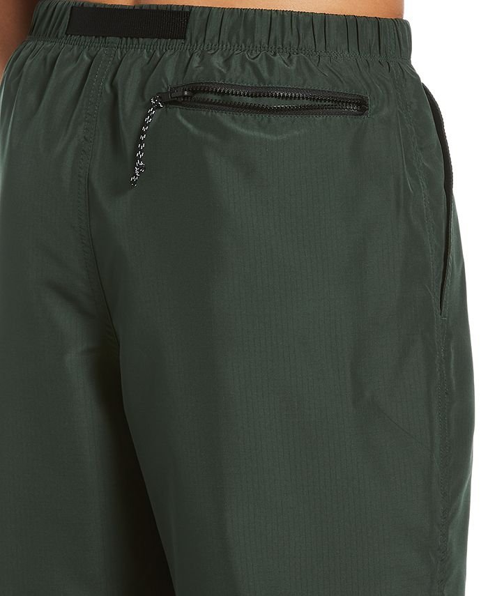 packable shorts