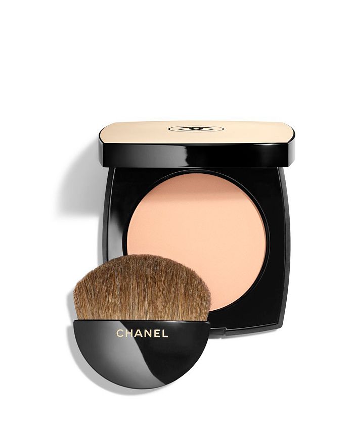 Chanel Les Beiges SPF15 Healthy Glow Sheer Powder — Beauty Bible