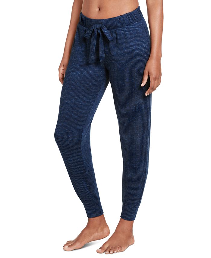 jockey generation women's retro vibes jogger pajama pants