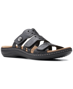 Clarks Women's Collection Laurieann Echo Sandals Women's Shoes