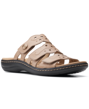 Clarks Women's Collection Laurieann Echo Sandals Women's Shoes