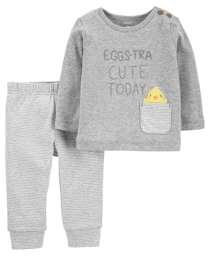 Macy's baby easter outfits store