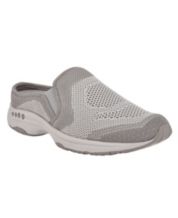 Easy Spirit Gray Comfortable Shoes for Women - Macy's