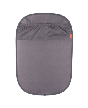 Stuff and Scuff Xl Kick Mat Back Seat Protector