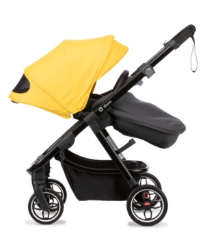 Excurze Travel System