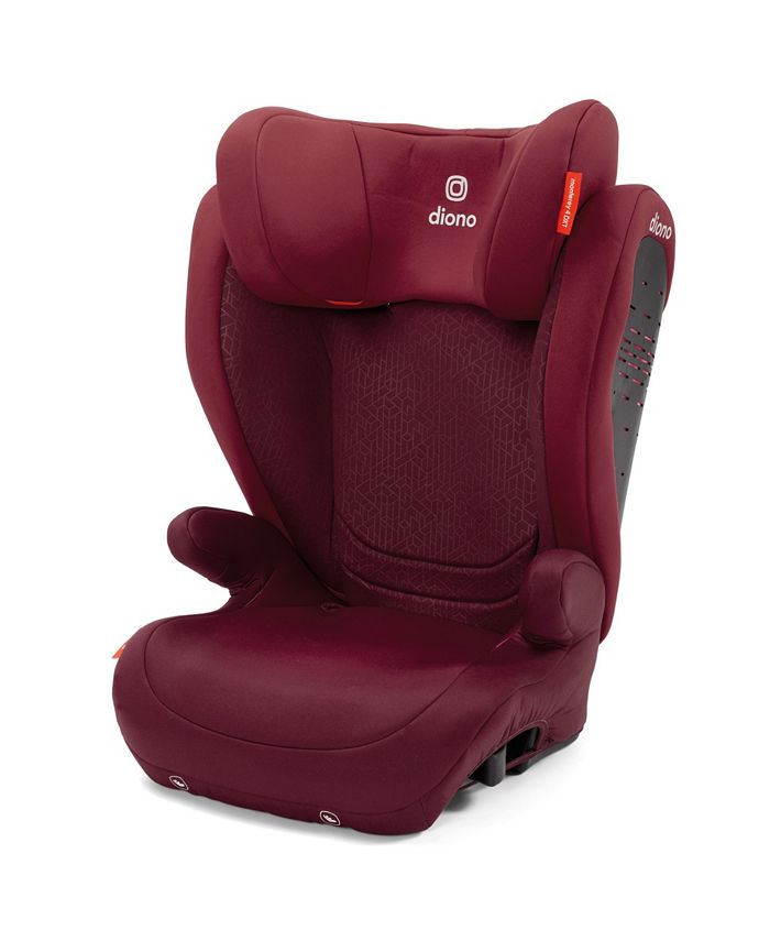 Diono Monterey 4DXT Latch 2in1 Booster Car Seat & Reviews All Baby