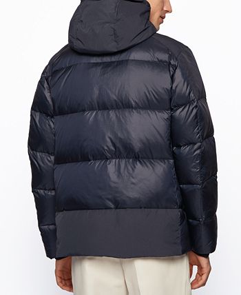Hugo boss orteel jacket top