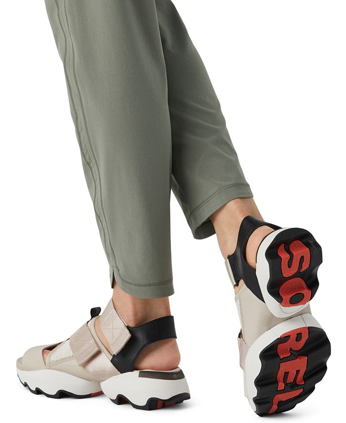 sorel tennis shoes