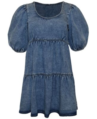 NWT deals Rahi dress Size Large Babydoll dress