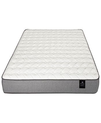 Scott Living - Dale 13" Cushion Firm Mattress- California King