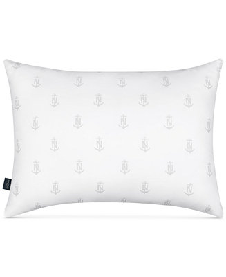 Nautica True Comfort All Position Standard/Queen Pillow & Reviews - Pillows - Bed & Bath - Macy's