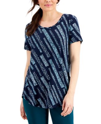 jm tops macys