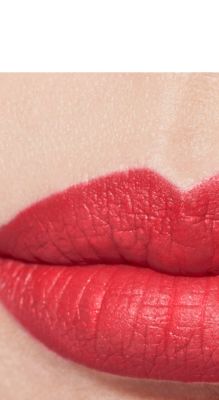 ROUGE ALLURE VELVET Luminous Matte Lip Colour