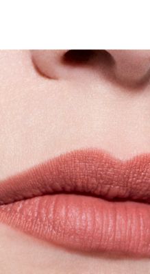 ROUGE ALLURE VELVET Luminous Matte Lip Colour