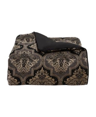 Windham 4-Pc. Comforter Set, Queen