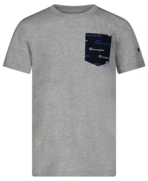Toddler Boys Short Sleeve Tee