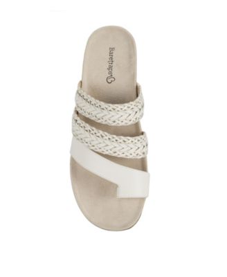 Women's Jonelle Slide Flat Sandals