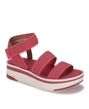 Baretraps Maina Women's Casual Sandal Women's Shoes