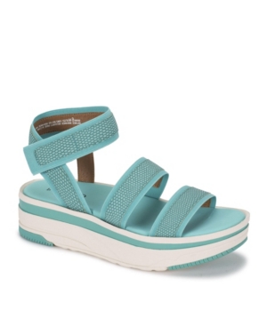 Baretraps Maina Women's Casual Sandal Women's Shoes