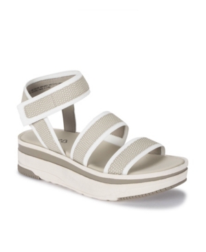 Baretraps Maina Women's Casual Sandal Women's Shoes