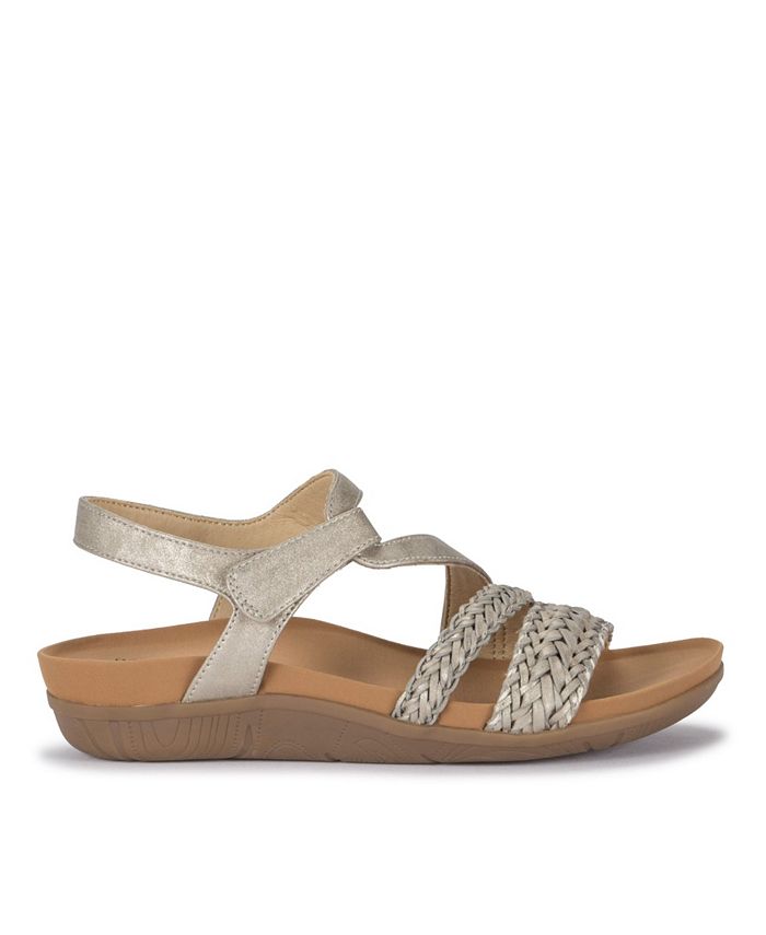 macys casual sandals