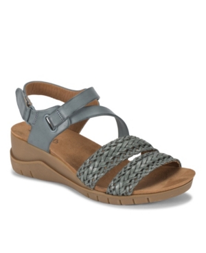 Baretraps Celan Women's Wedge Sandal Women's Shoes